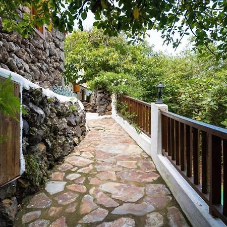 Finca El Molledo El Patio Appartement Icod De Los Vinos Buitenkant foto