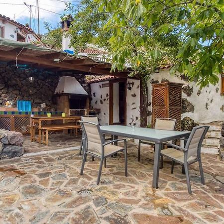 Finca El Molledo El Patio Appartement Icod De Los Vinos Buitenkant foto
